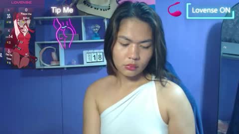 Snapshot of lovergirljane chatting on 18, 1, 2026 JANE loves you online show from 18, 1, 2026