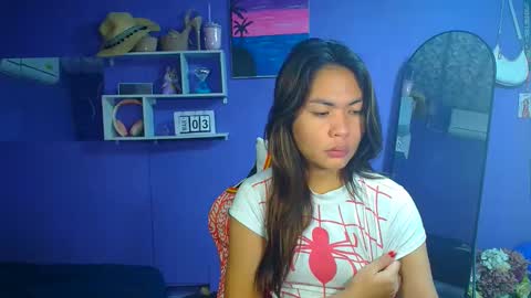 Snapshot of lovergirljane chatting on 3, 3, 2026 JANE loves you online show from 3, 3, 2026