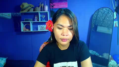 Snapshot of lovergirljane chatting on 4, 3, 2026 JANE loves you online show from 4, 3, 2026