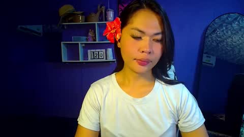 Snapshot of lovergirljane chatting on 20, 3, 2026 JANE loves you online show from 20, 3, 2026