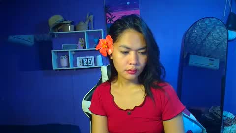 Snapshot of lovergirljane chatting on 29, 3, 2026 JANE loves you online show from 29, 3, 2026