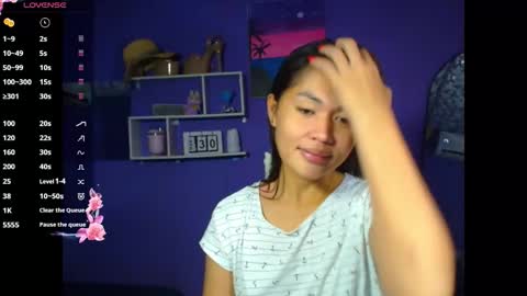 Snapshot of lovergirljane chatting on 31, 3, 2026 JANE loves you online show from 31, 3, 2026