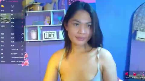 Snapshot of lovergirljane chatting on 1, 4, 2026 JANE loves you online show from 1, 4, 2026