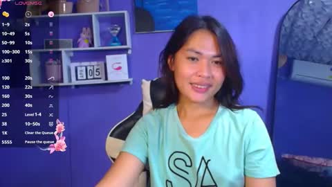 Snapshot of lovergirljane chatting on 4, 4, 2026 JANE loves you online show from 4, 4, 2026