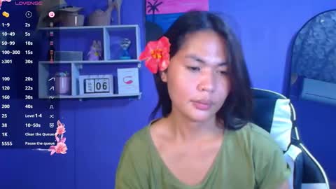 Snapshot of lovergirljane chatting on 5, 4, 2026 JANE loves you online show from 5, 4, 2026