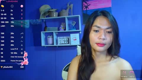 Snapshot of lovergirljane chatting on 10, 4, 2026 JANE loves you online show from 10, 4, 2026