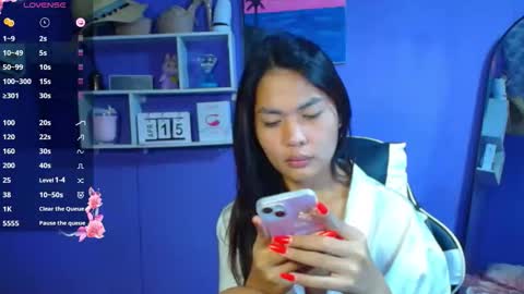 Snapshot of lovergirljane chatting on 15, 4, 2026 JANE loves you online show from 15, 4, 2026