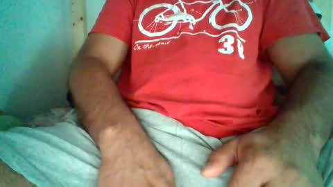 loverman1191 online show from 20, 6, 2026