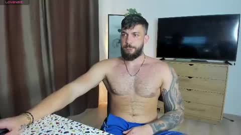 Snapshot of lovermike_ chatting on 26, 6, 2026 Mike online show from 26, 6, 2026