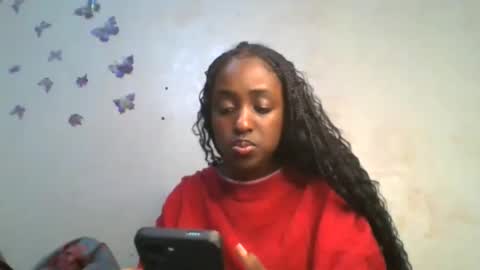 Snapshot of lovers_oncam chatting on 9, 3, 2026 RedJoy online show from 9, 3, 2026