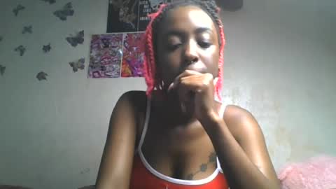 Snapshot of lovers_oncam chatting on 4, 7, 2026 RedJoy online show from 4, 7, 2026
