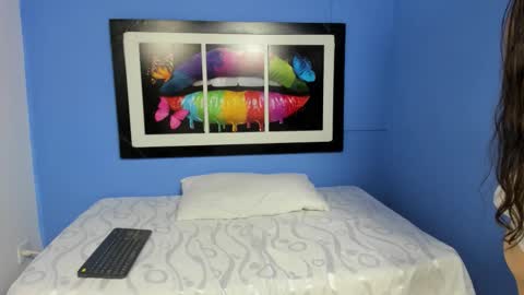 Snapshot of loversvalery chatting on 24, 10, 2025 loversvalery online show from 24, 10, 2025