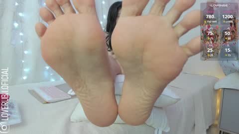 Snapshot of loverubii chatting on 22, 12, 2024 loverubii online show from 22, 12, 2024