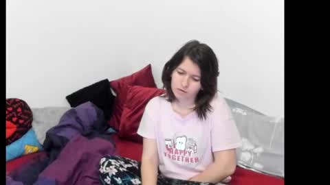 Snapshot of lovesally7 chatting on 29, 12, 2024 lovesally7 online show from 29, 12, 2024