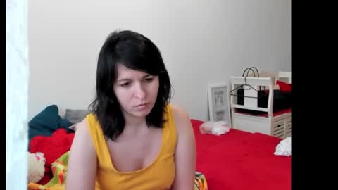 Snapshot of lovesally7 chatting on 15, 1, 2025 lovesally7 online show from 15, 1, 2025