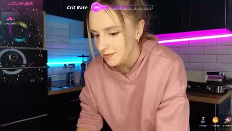 Kate OnFire online show from 9, 11, 2025