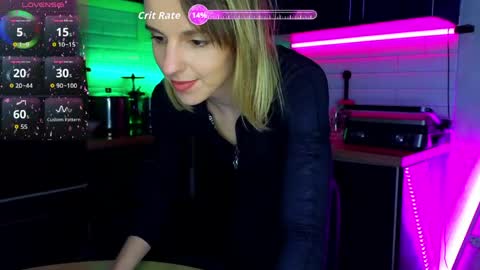 Snapshot of lovesdogs34 chatting on 17, 4, 2026 Kate OnFire online show from 17, 4, 2026