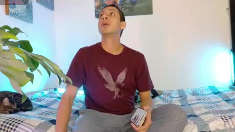 LovesKingdom online show from 21, 11, 2025