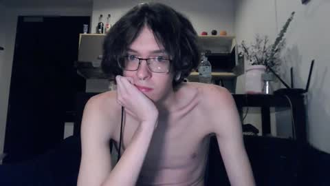 LovesomeCookie online show from 15, 9, 2025