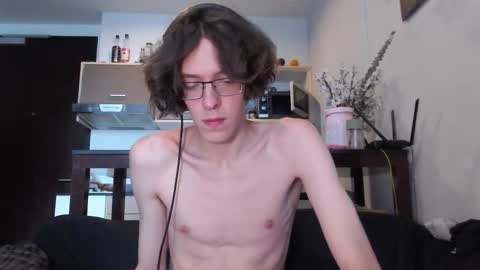 LovesomeCookie online show from 20, 9, 2025