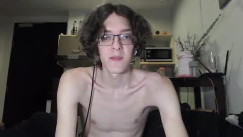 LovesomeCookie online show from 23, 9, 2025