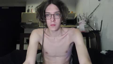 LovesomeCookie online show from 24, 9, 2025