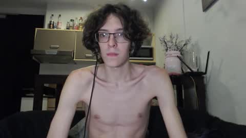 LovesomeCookie online show from 30, 9, 2025