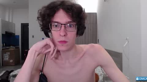 LovesomeCookie online show from 23, 11, 2025