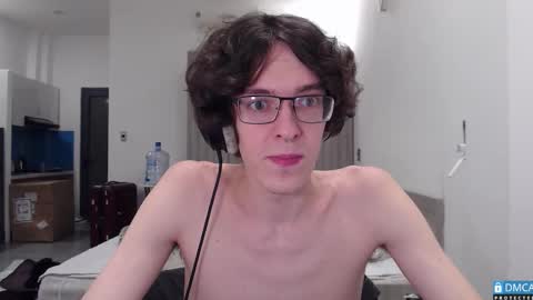 LovesomeCookie online show from 24, 11, 2025