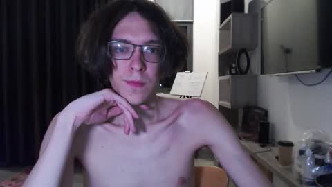 LovesomeCookie online show from 19, 3, 2026