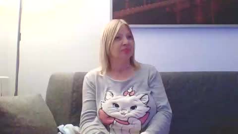 Marlyn online show from 4, 12, 2024