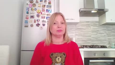 Marlyn online show from 6, 12, 2024