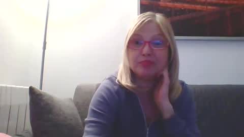 Marlyn online show from 8, 1, 2025