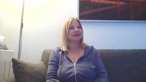 Marlyn online show from 20, 1, 2025