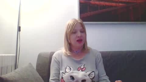 Marlyn online show from 23, 1, 2025