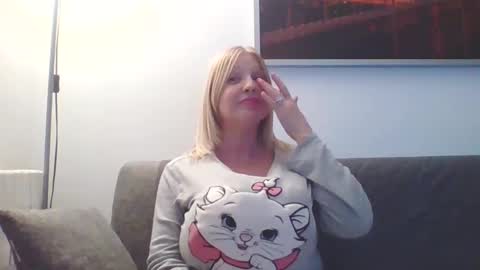 Marlyn online show from 24, 1, 2025