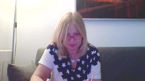 Marlyn online show from 27, 1, 2025