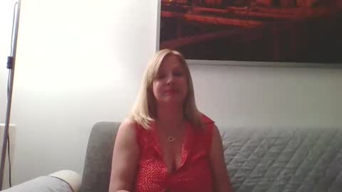 Marlyn online show from 25, 9, 2025