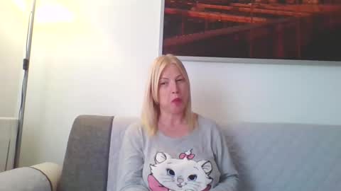 Marlyn online show from 11, 5, 2026