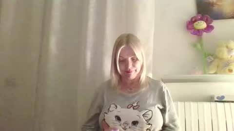 Marlyn online show from 11, 5, 2026