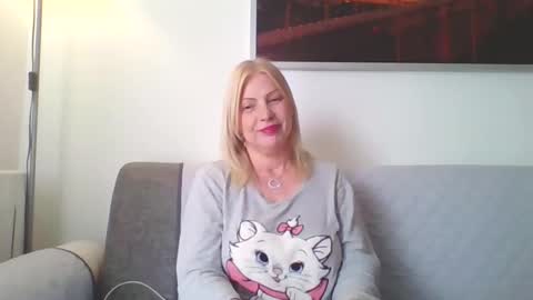 Marlyn online show from 12, 5, 2026