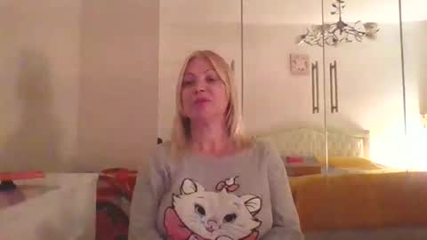 Marlyn online show from 13, 5, 2026