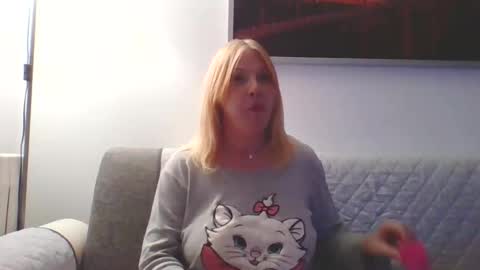 Marlyn online show from 14, 5, 2026