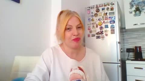 Marlyn online show from 15, 5, 2026