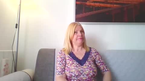 Marlyn online show from 16, 5, 2026