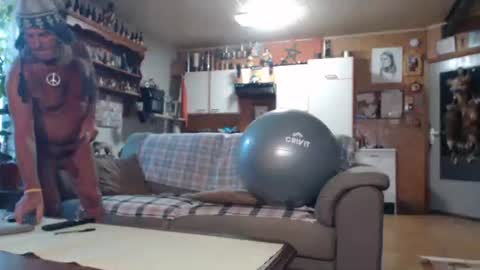 aaron online show from 26, 10, 2025