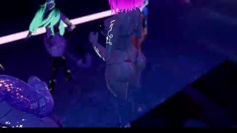 Snapshot of loveuniversal7777 chatting on 10, 2, 2026 Universalove7 VR online show from 10, 2, 2026