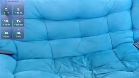 cutelucy 3 online show from 13, 2, 2026