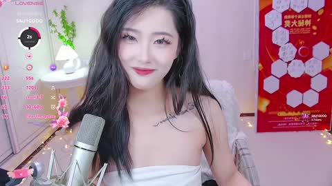 lovewindy online show from 1, 12, 2024