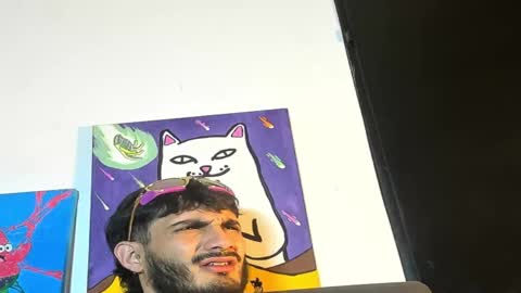 Snapshot of lovexjuxn77 chatting on 5, 3, 2026 lovexjuxn77 online show from 5, 3, 2026